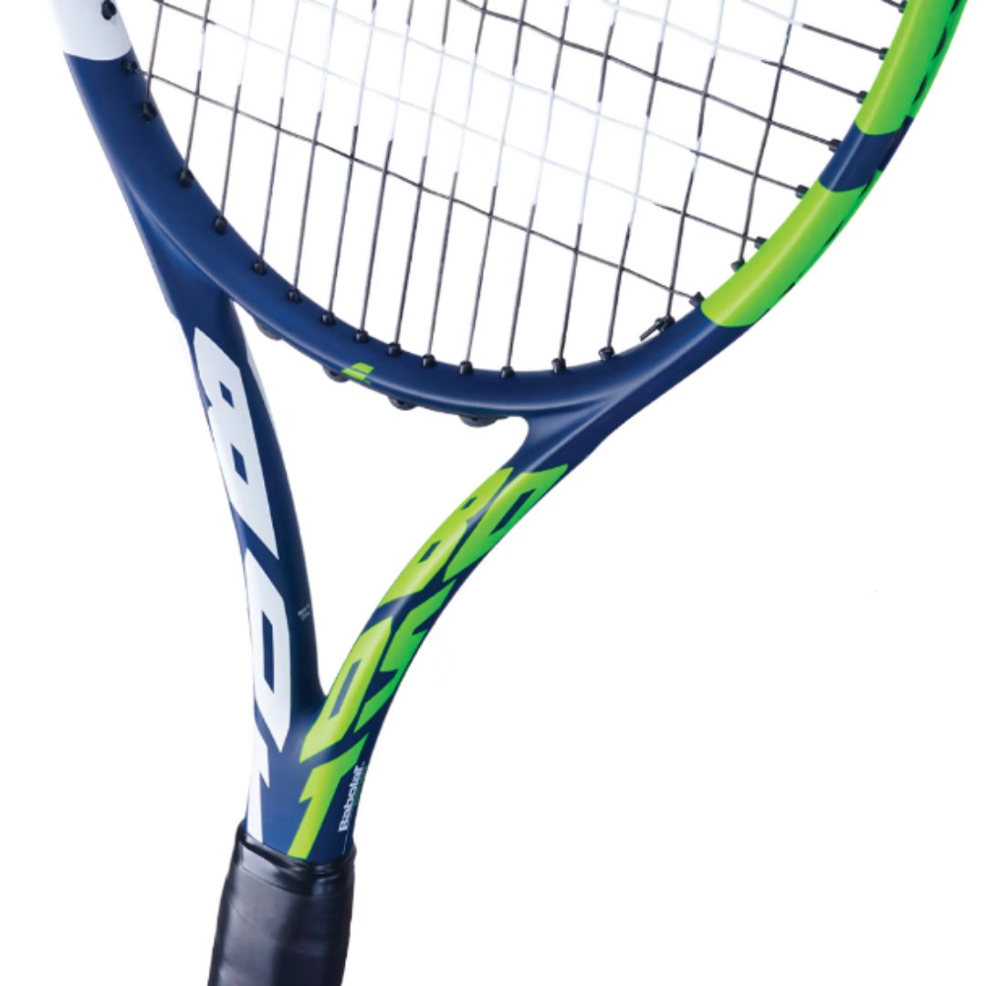Babolat Unisex Boost Drive Strung Tennis Racket