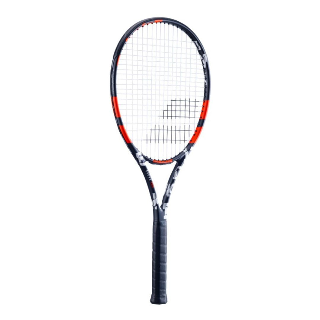 Babolat Unisex Evoke 105 Strung Tennis Racket