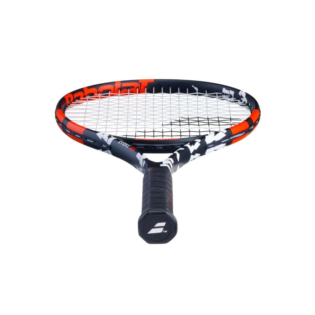 Babolat Unisex Evoke 105 Strung Tennis Racket