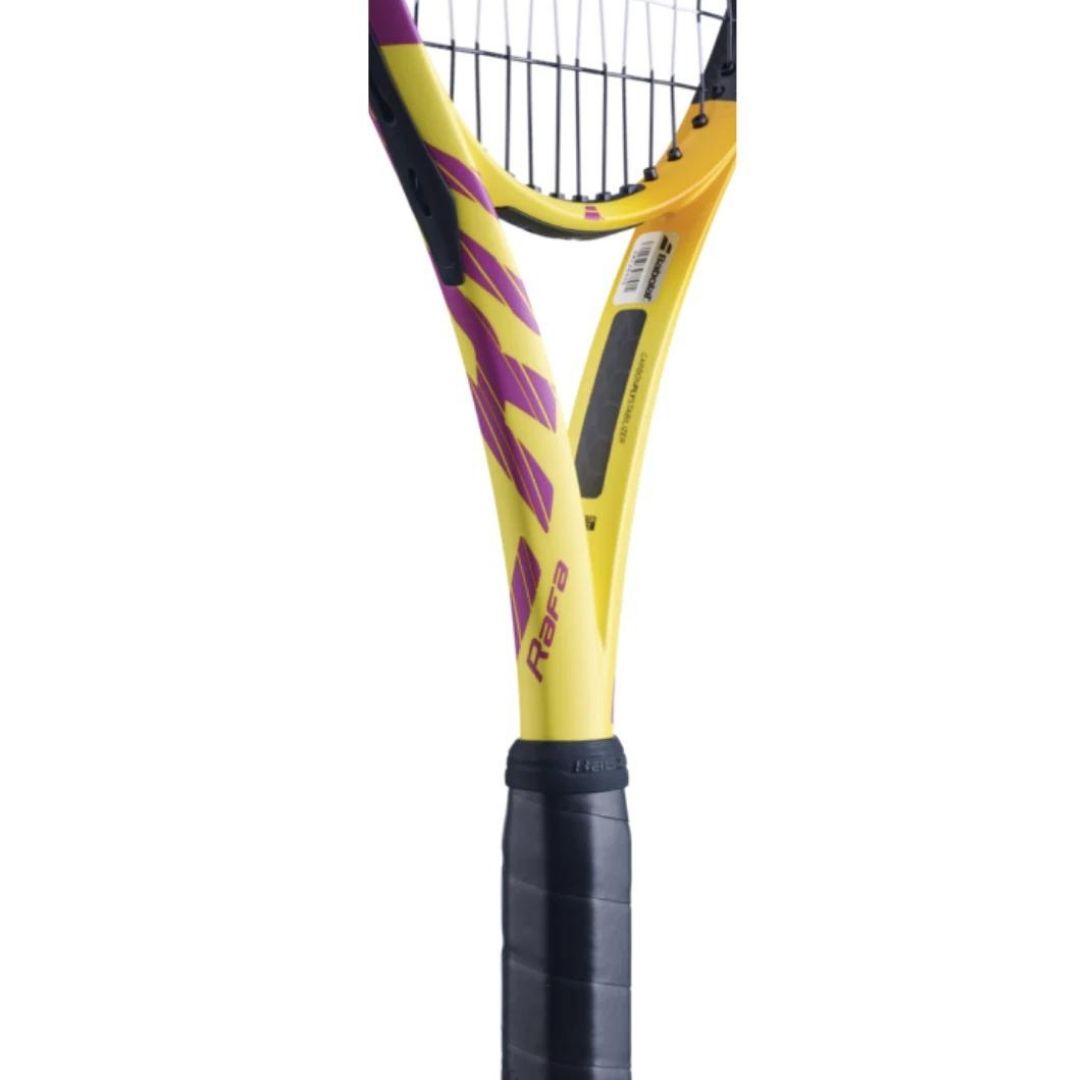 【美品】Babolat PURE AERO Rafa TEAM 2021 Babolat Pure Aero Team Rafa