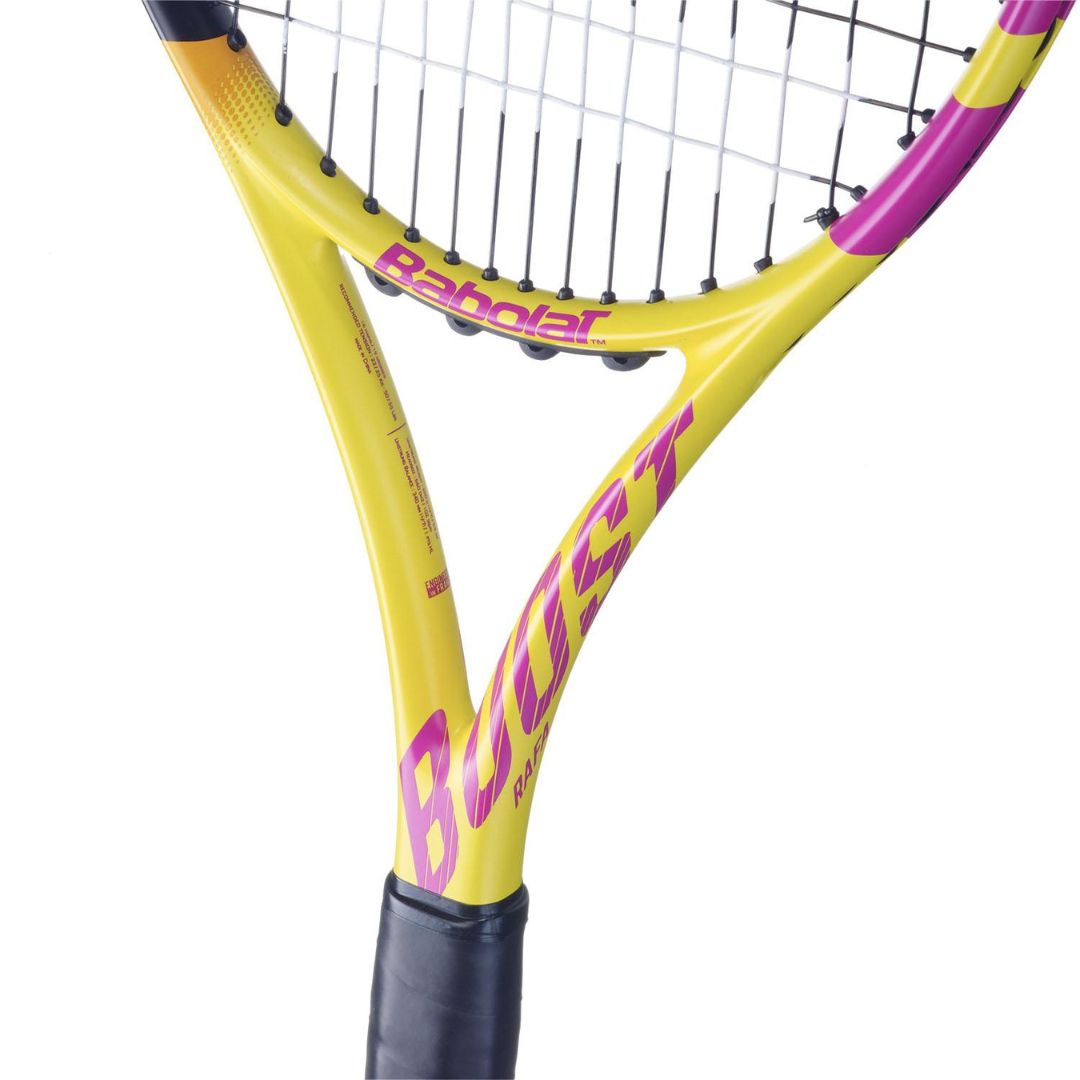Boost Rafa Strung 27 Tennis Racket
