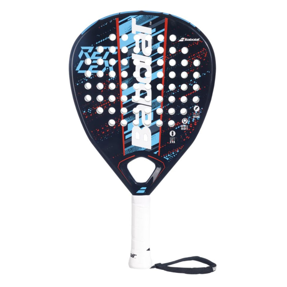 Reflex Padel Racket