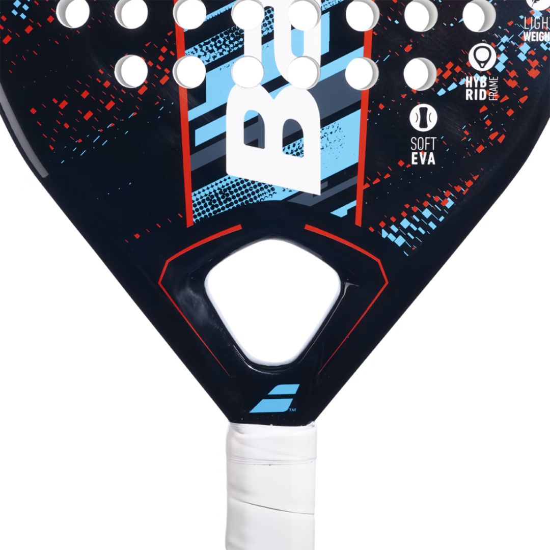 Reflex Padel Racket