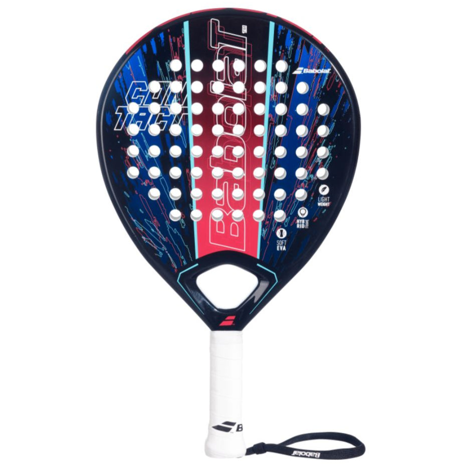 Contact Padel Racket