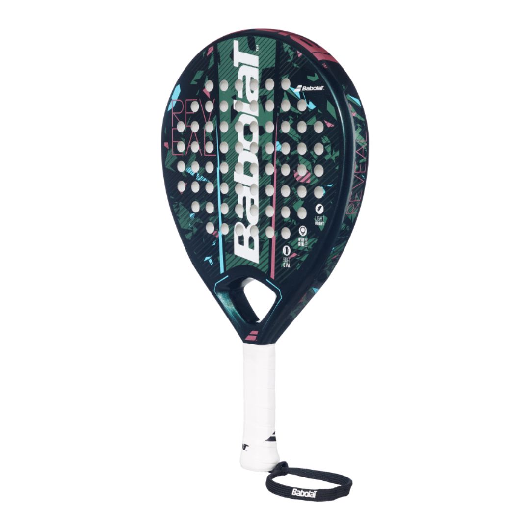 Reveal Padel Racket