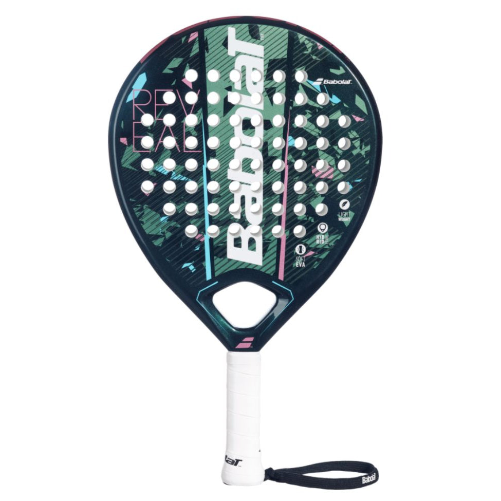 Reveal Padel Racket