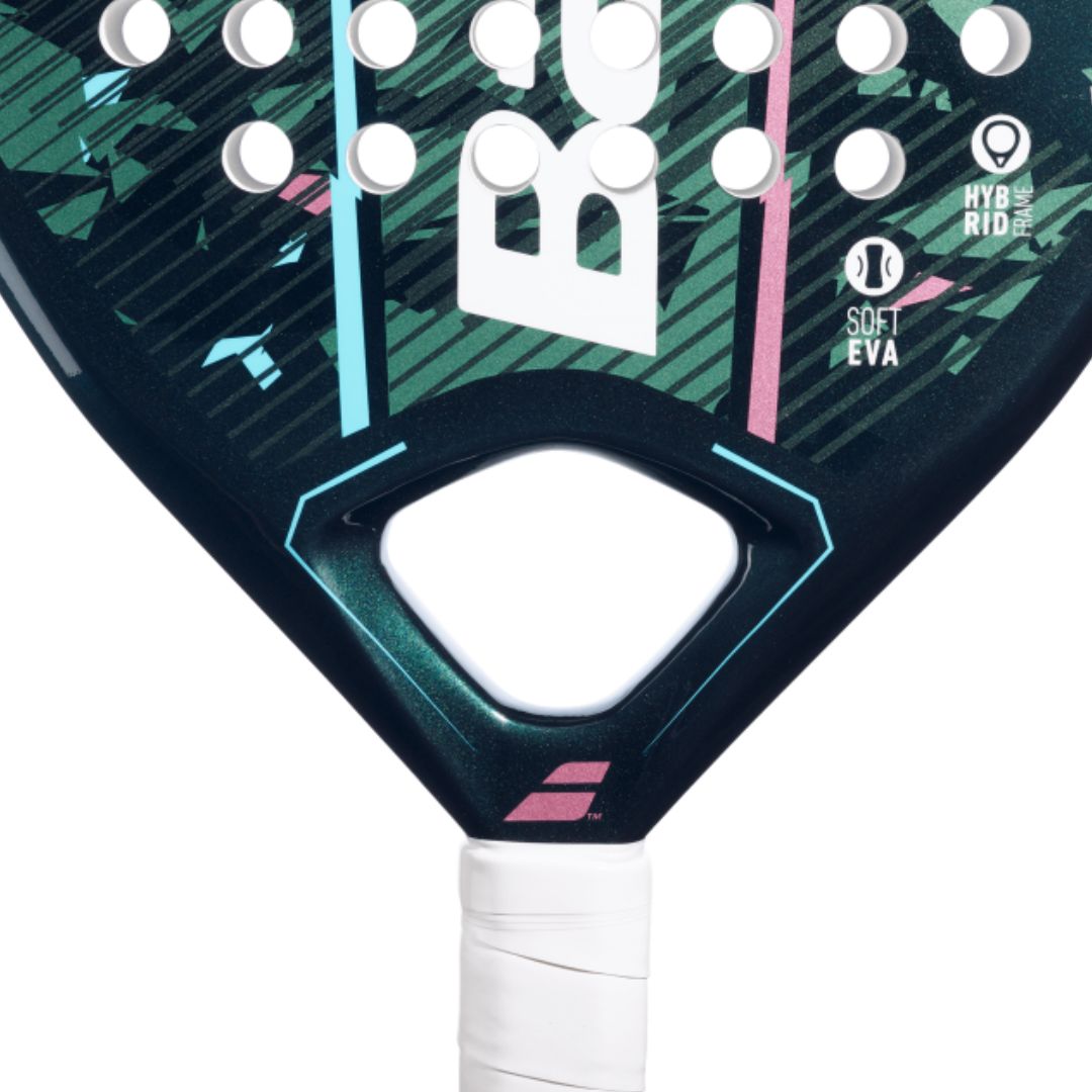 Reveal Padel Racket