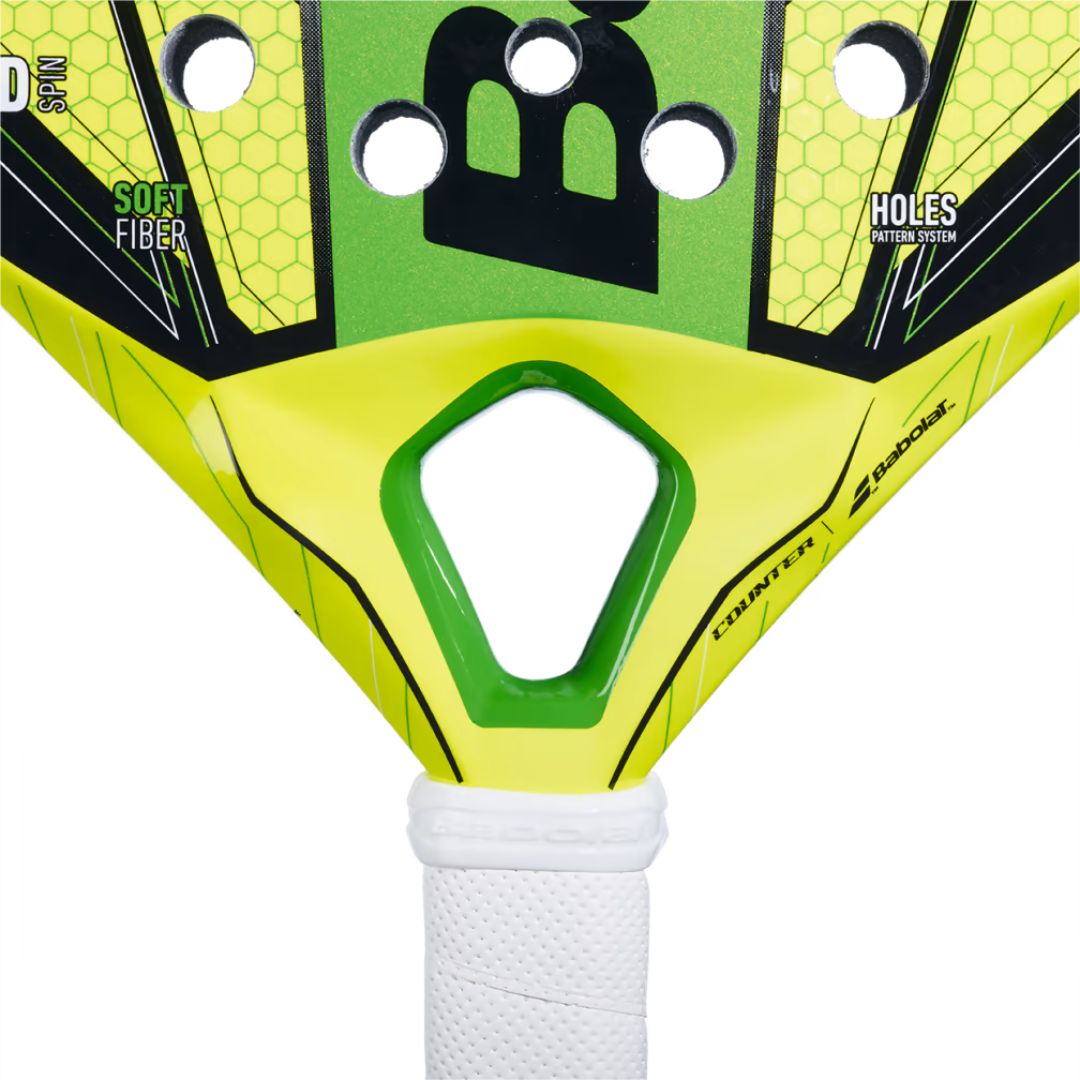 Counter Vertuo Padel Racket