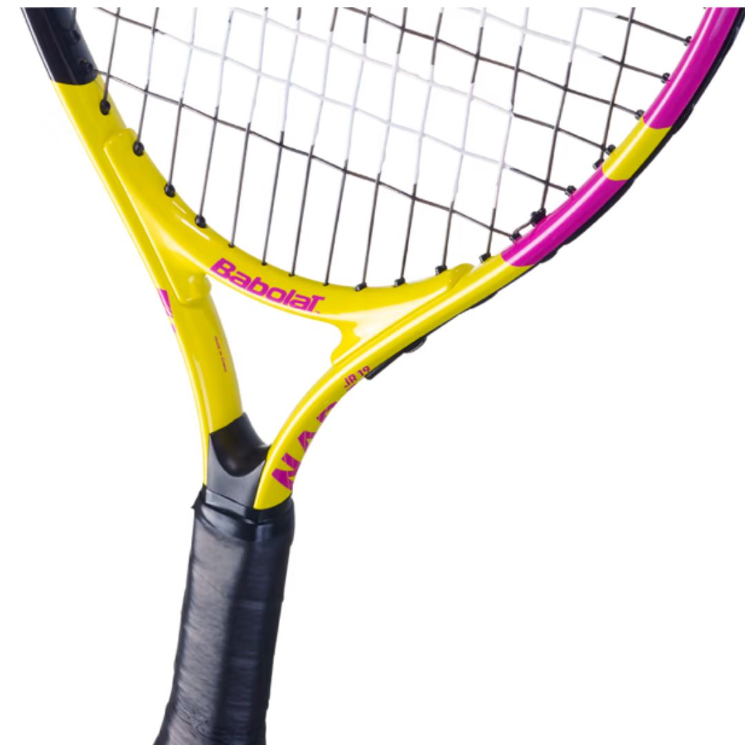 Nadal Junior 19 Strung Tennis Racket