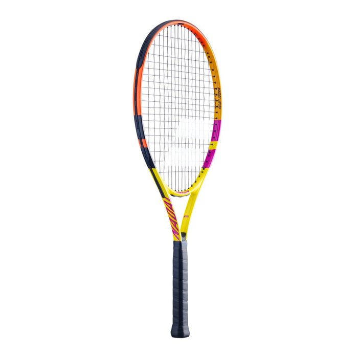 Babolat Kids Nadal Junior 26 Strung Tennis Racket