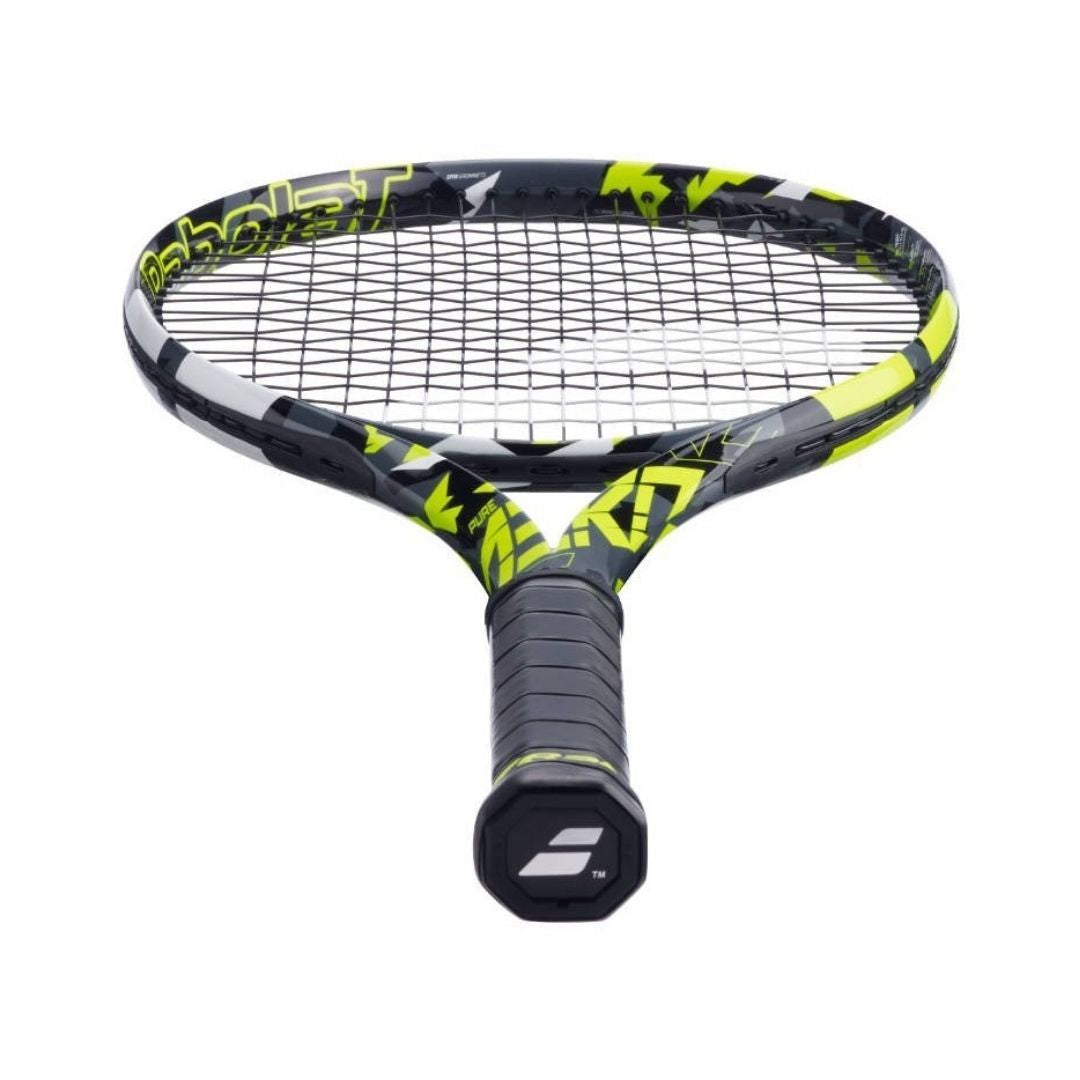 Pure Aero Unstrung Tennis Racket
