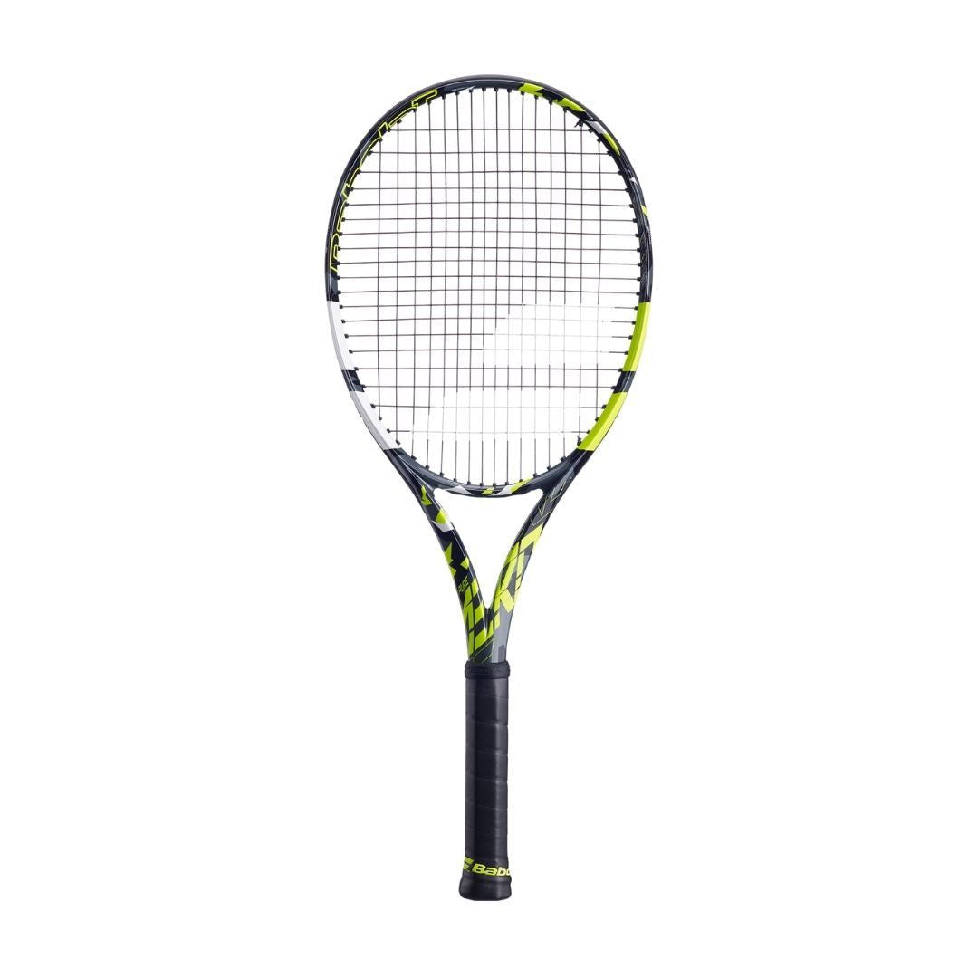 Pure Aero Unstrung Tennis Racket