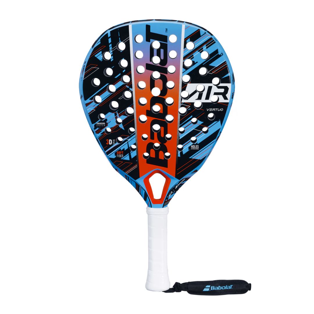 Air Vertuo Padel Racket