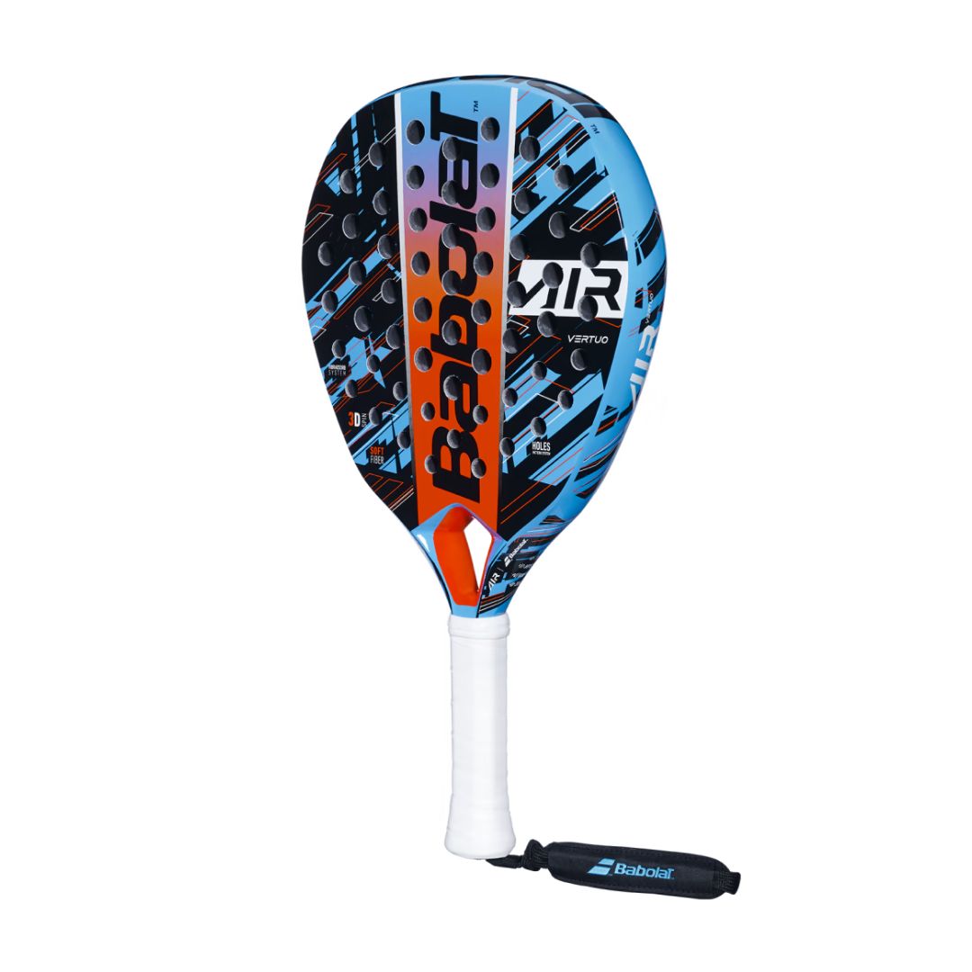 Air Vertuo Padel Racket