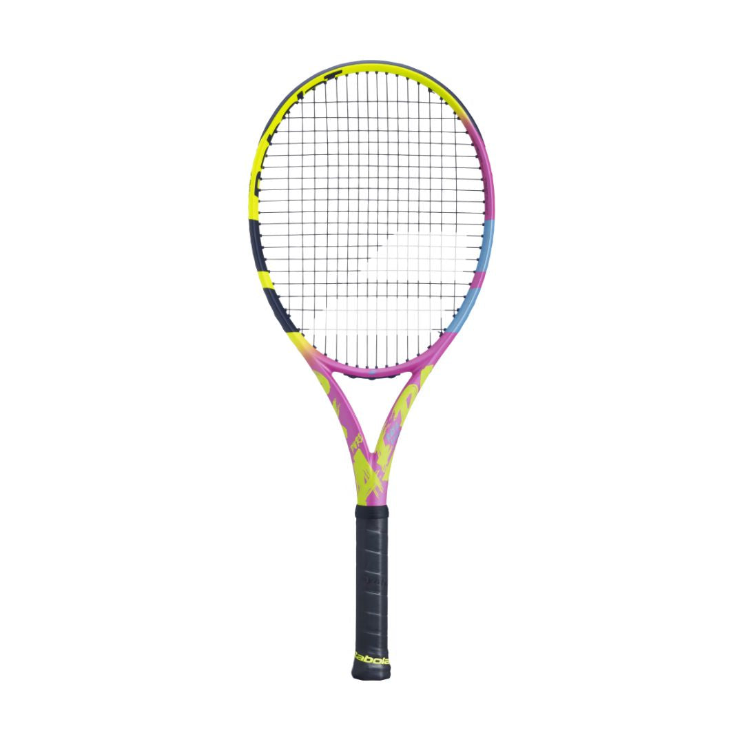 Pure Aero Rafa Origin Unstrung Tennis Racket