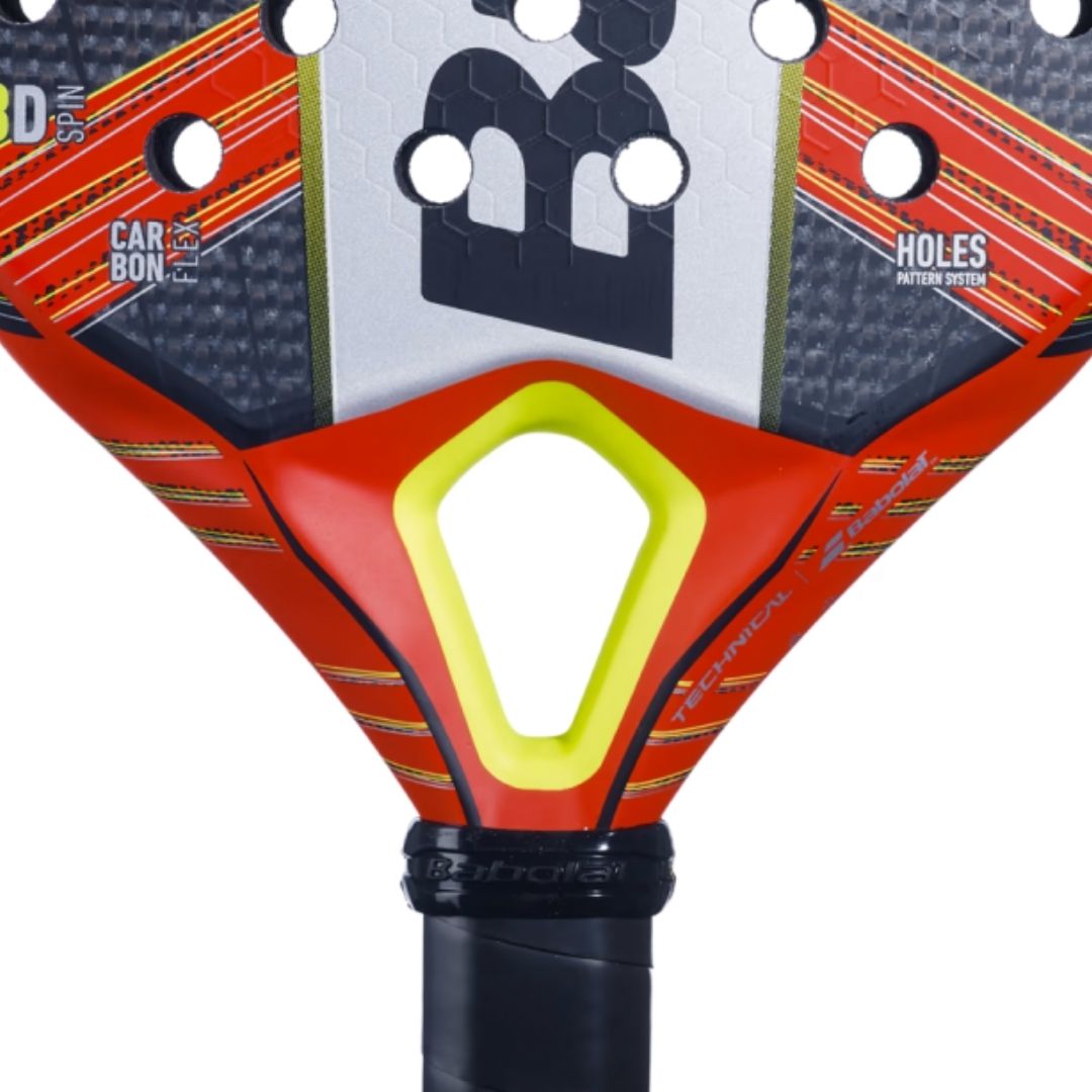 Technical Veron Padel Racket