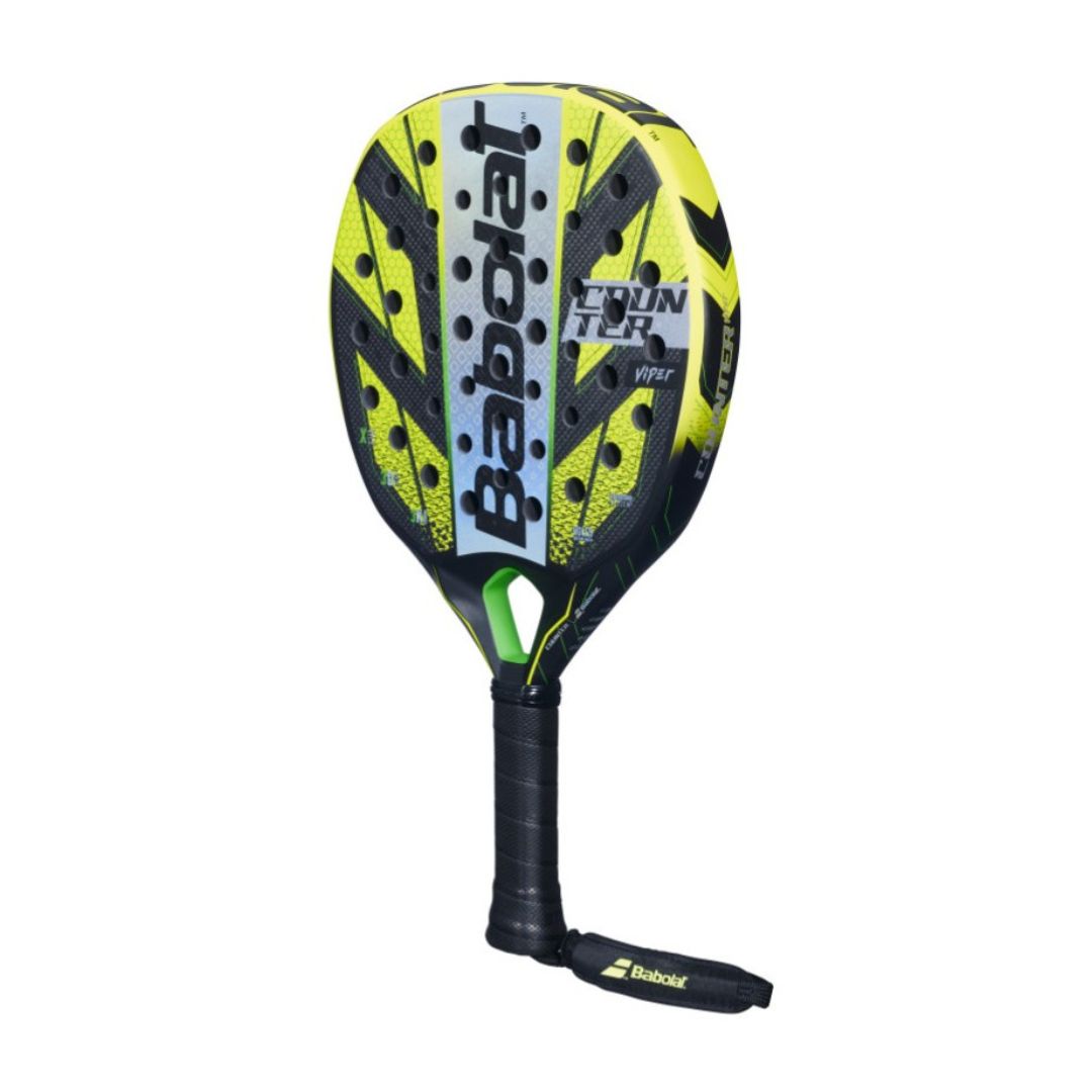 Counter Viper Padel Racket