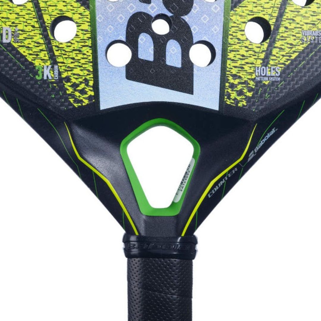 Counter Viper Padel Racket