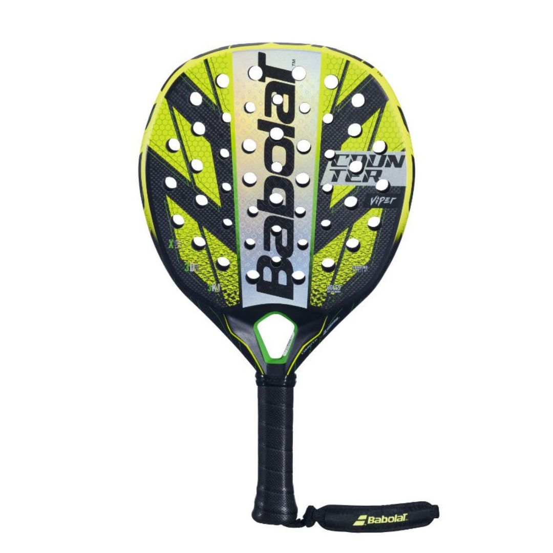 Counter Viper Padel Racket