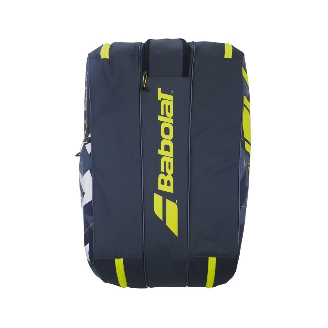 Babolat Unisex Pure Aero X12 Racket Holder