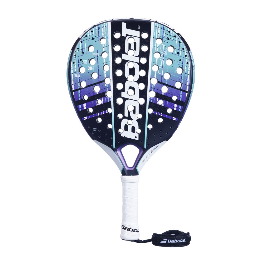 Dyna Spirit Padel Racket