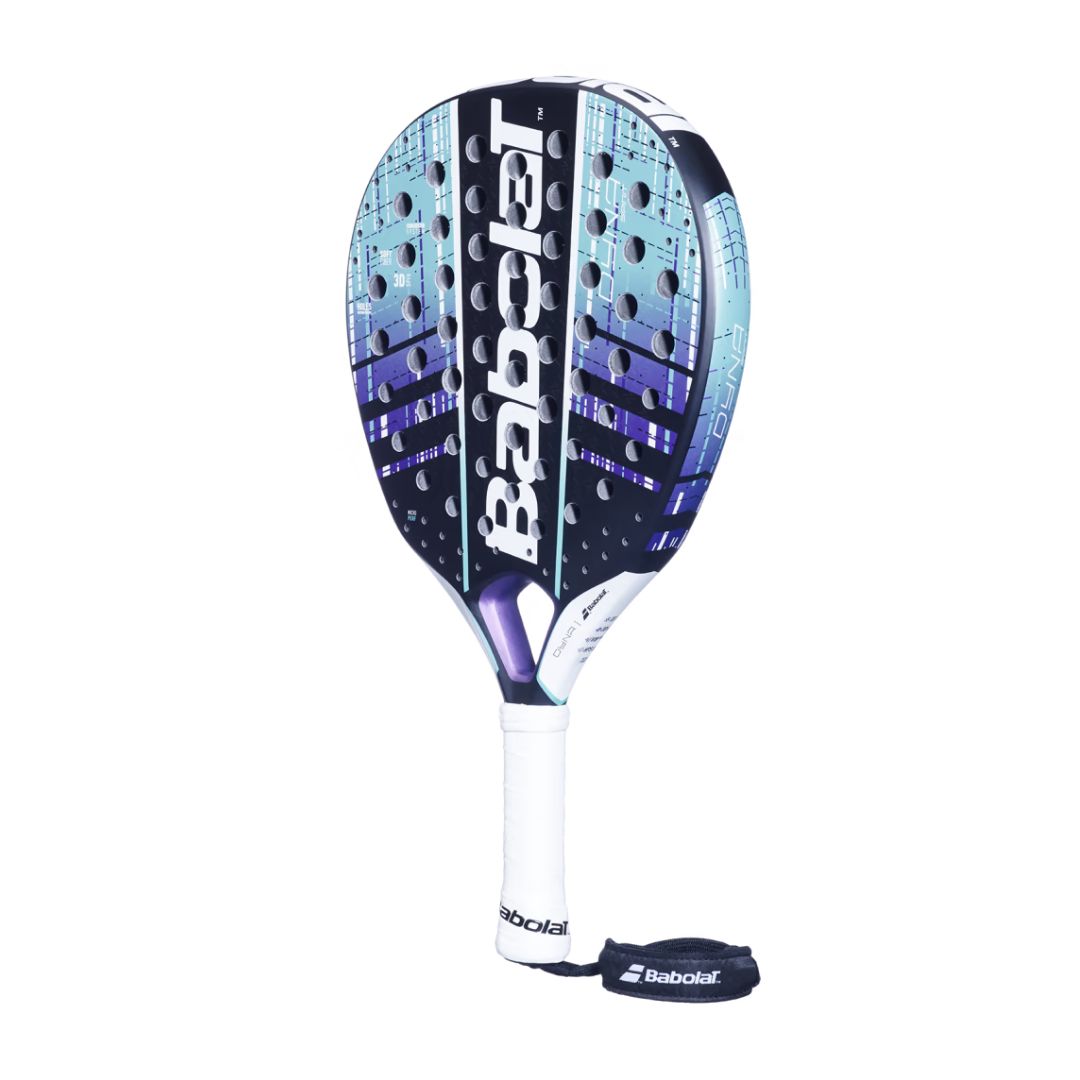 Dyna Spirit Padel Racket