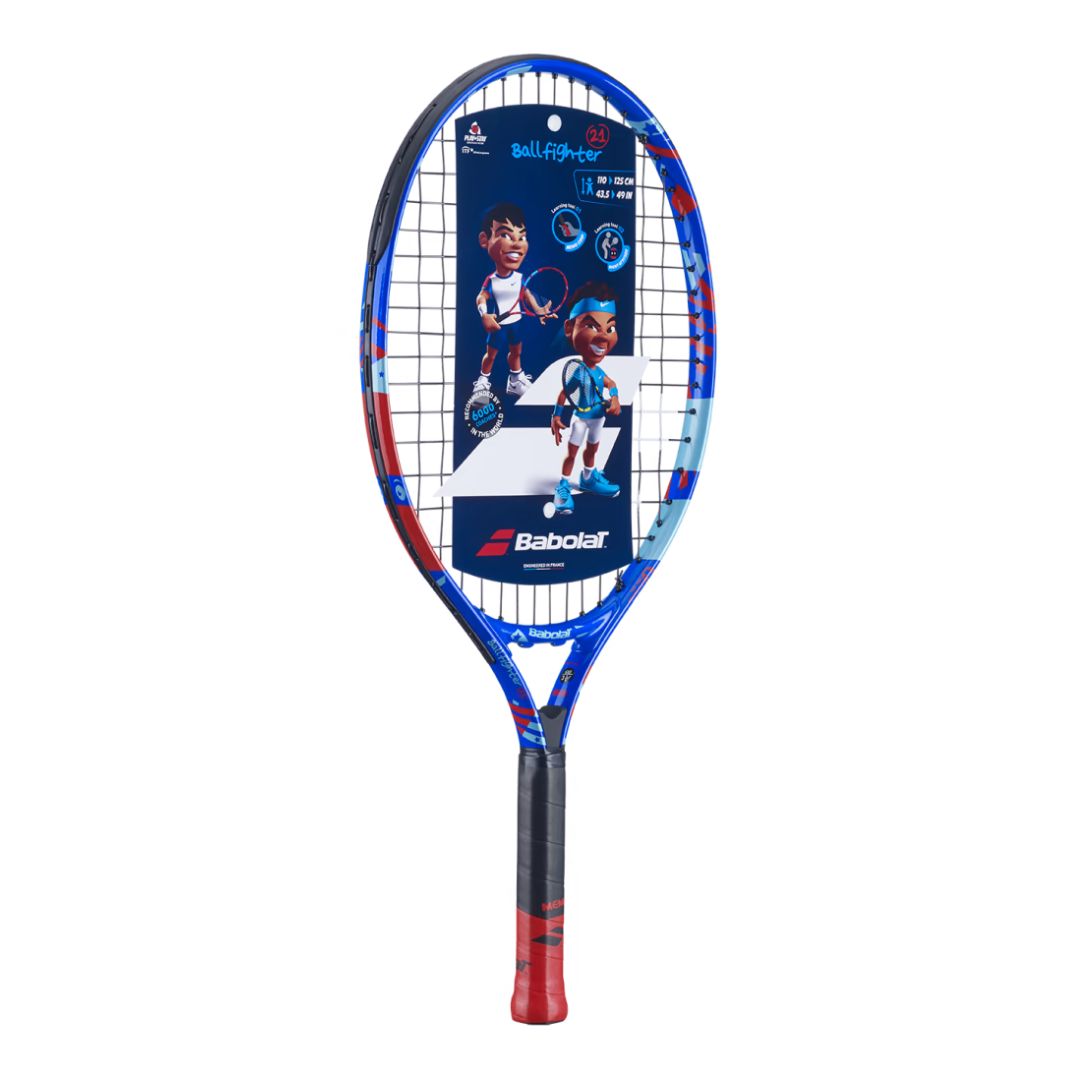 Ballfighter 21 S Cv Tennis Racket