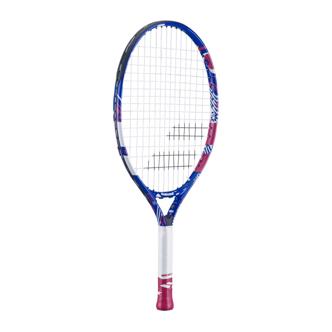 B Fly 21 S Cv Tennis Racket