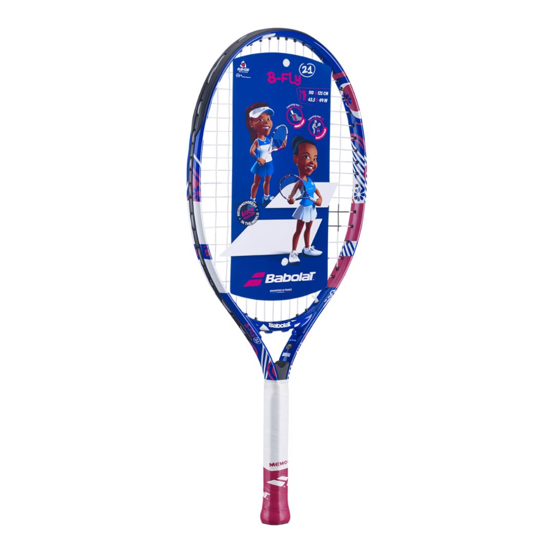 B Fly 21 S Cv Tennis Racket