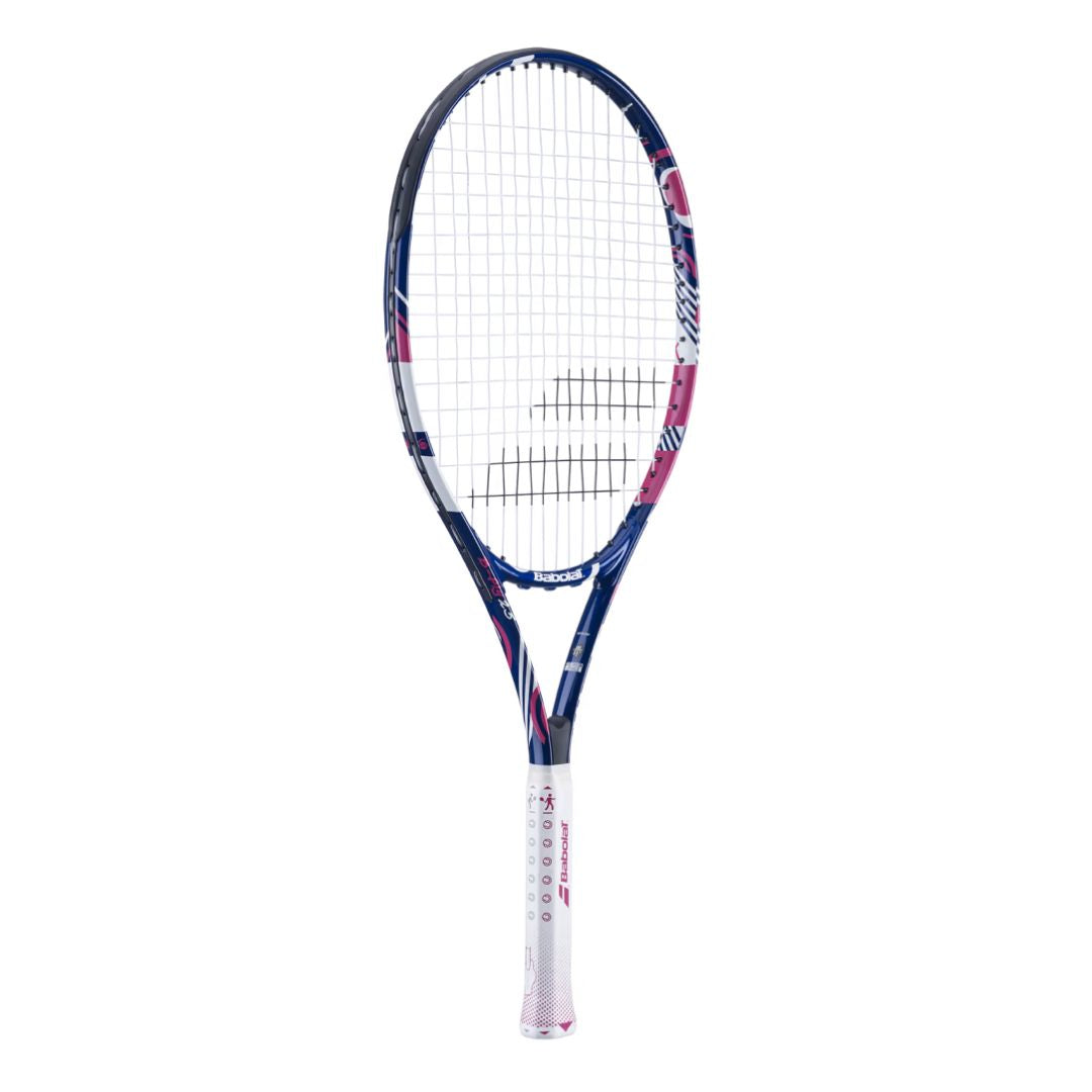 B Fly 25 S Cv Tennis Racket