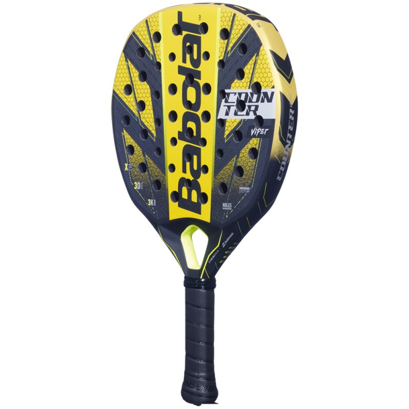 Counter Viper Padel Racket