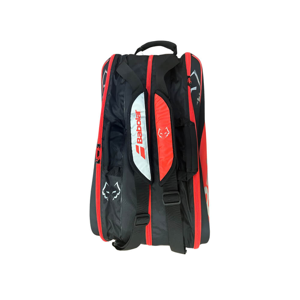 RH 2024 Padel Bag – Juan Lebron