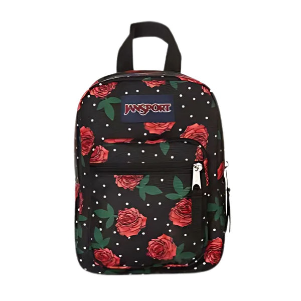 edo floral jansport backpack Jansport Unisex Big Break Betsy Floral Student Backpack
