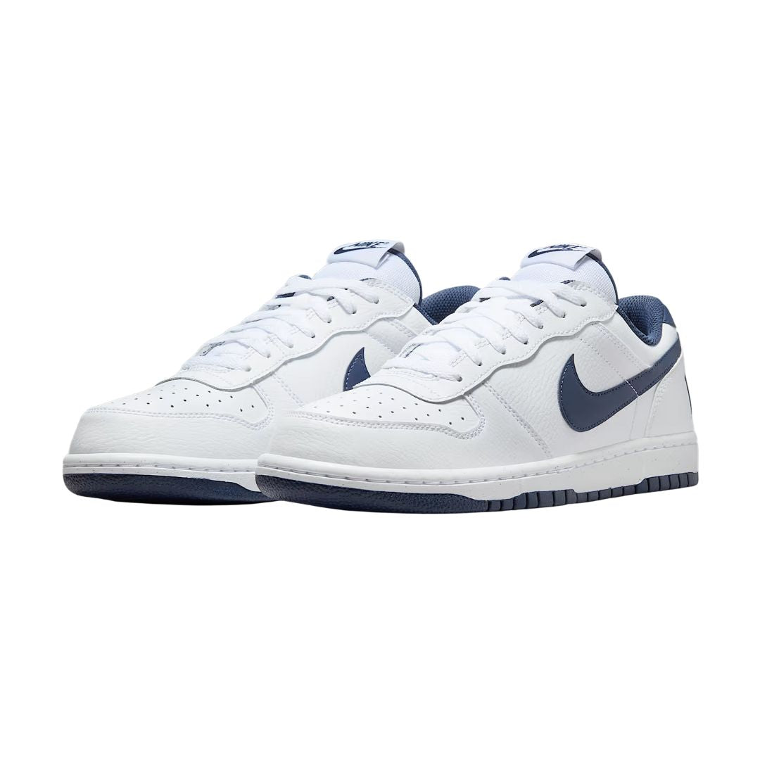 Big Low Lifestyle Shoes