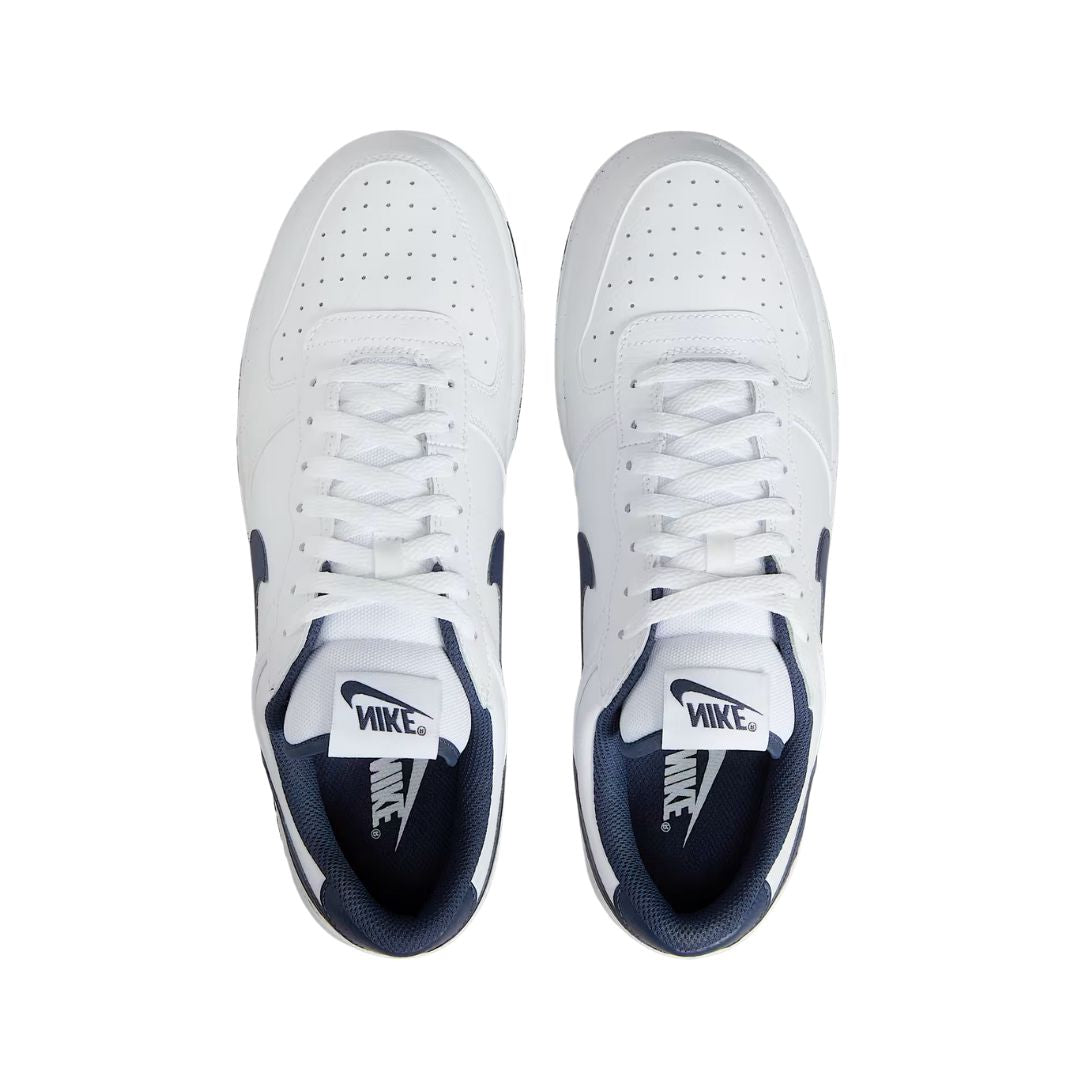 Big Low Lifestyle Shoes