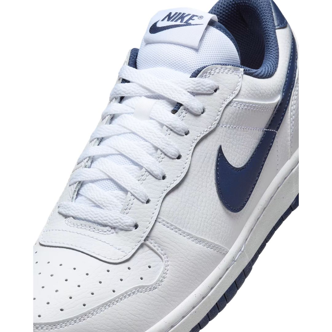 Big Low Lifestyle Shoes