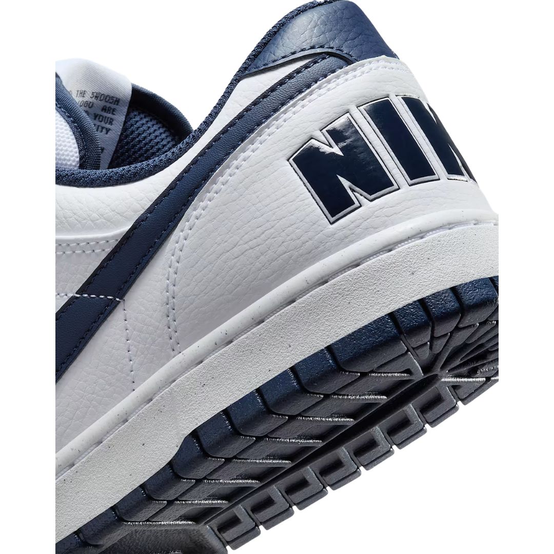 Big Low Lifestyle Shoes