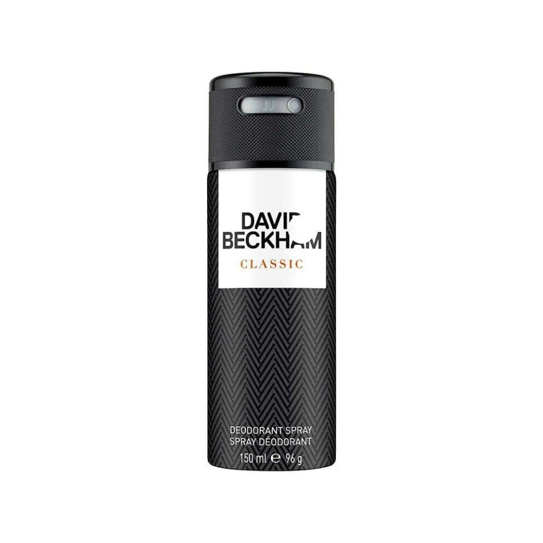 Classic Deodorant Body Spray - 150ml
