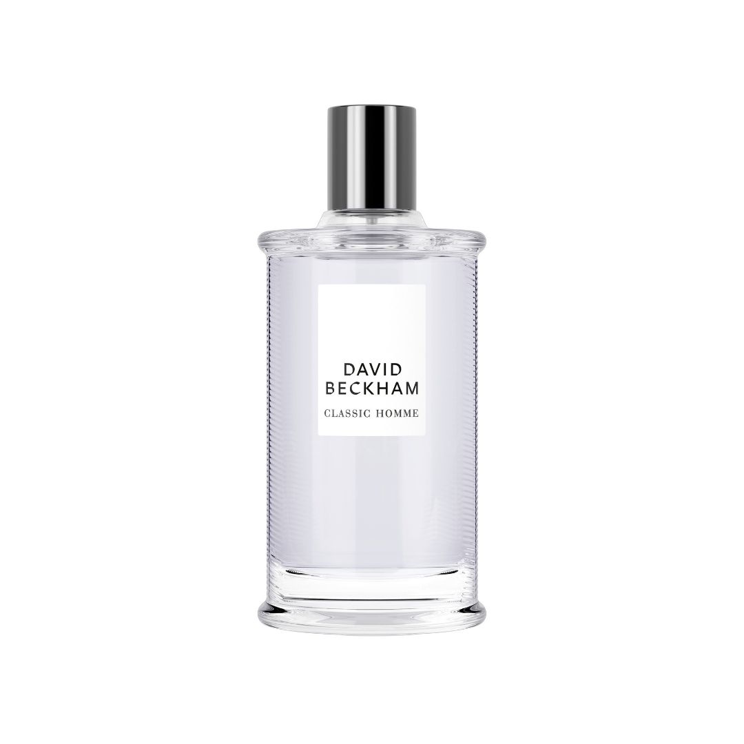 Classic Homme Eau De Toilette - 100ml