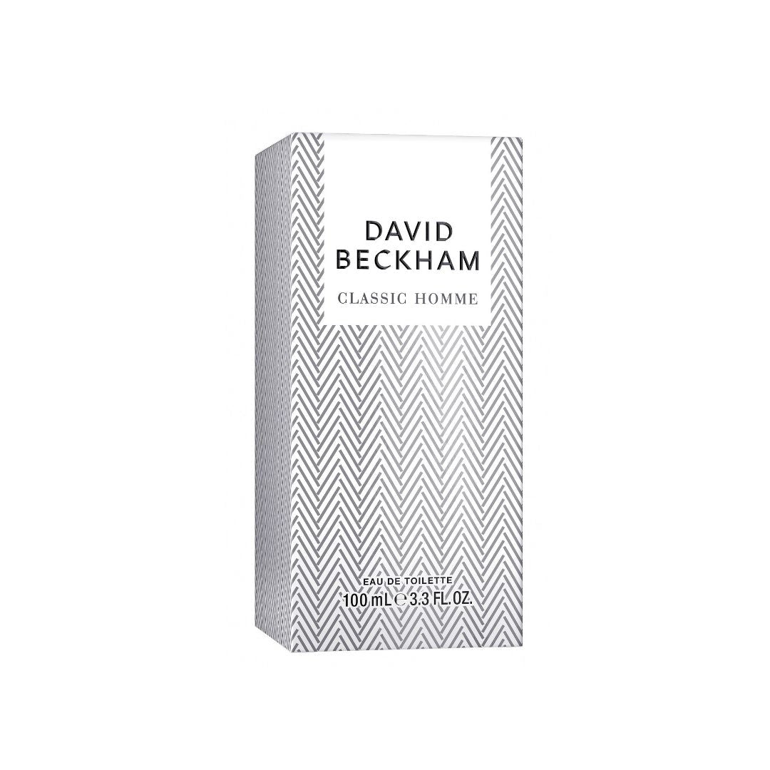 Classic Homme Eau De Toilette - 100ml