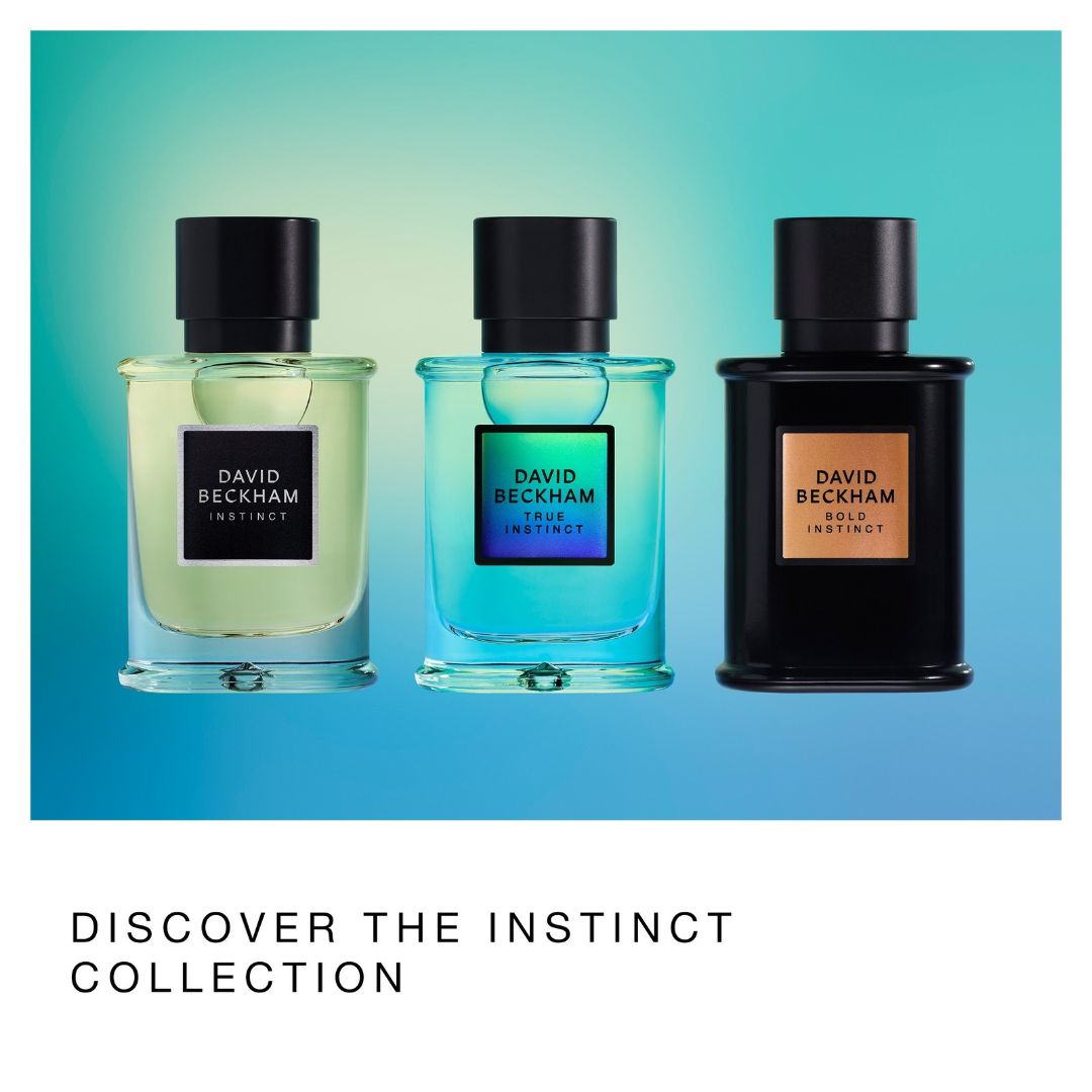True Instinct Eau De Parfum - 75ml