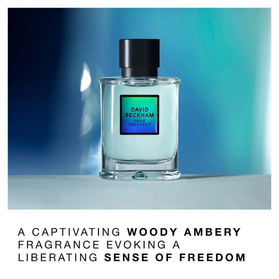 True Instinct Eau De Parfum - 75ml