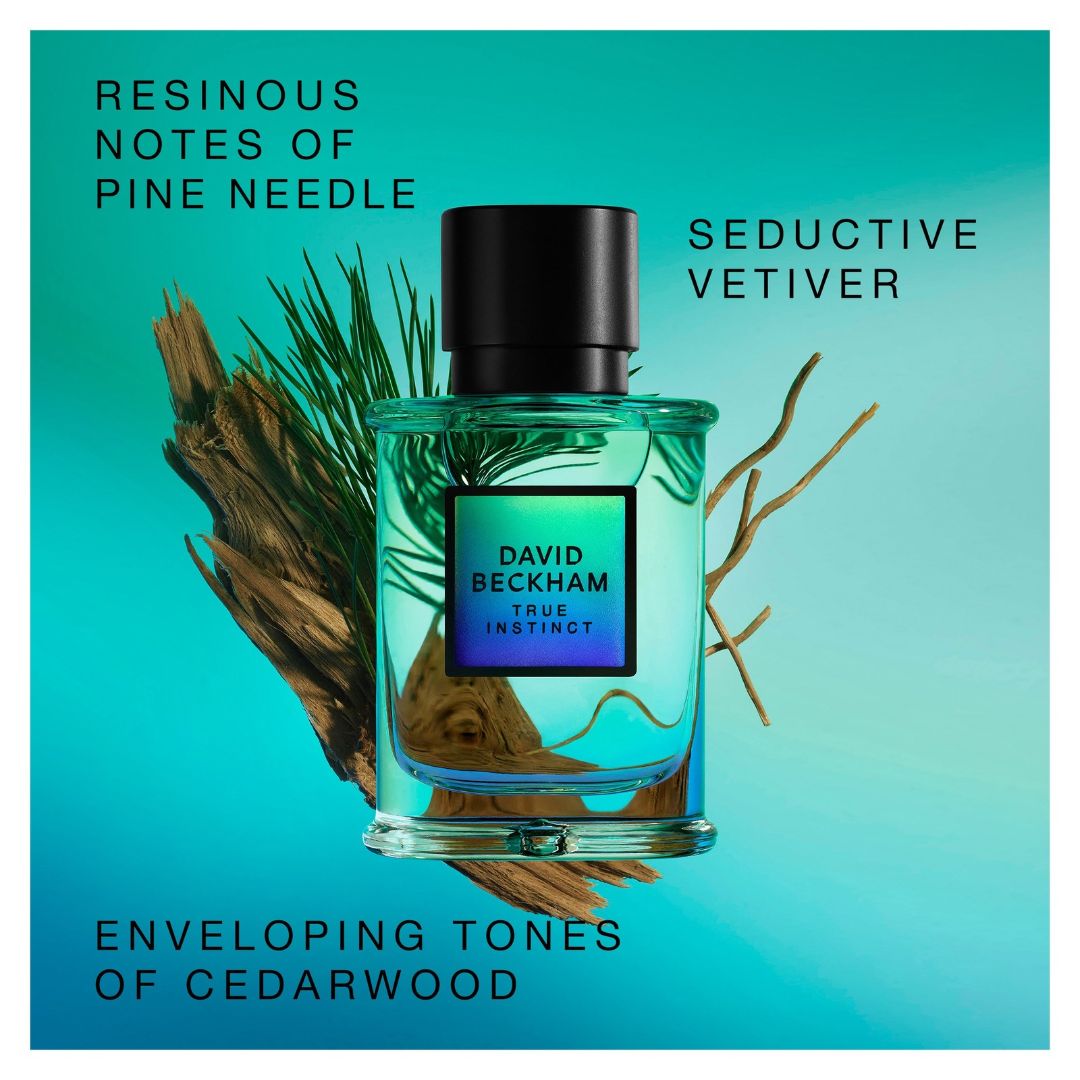 True Instinct Eau De Parfum - 75ml