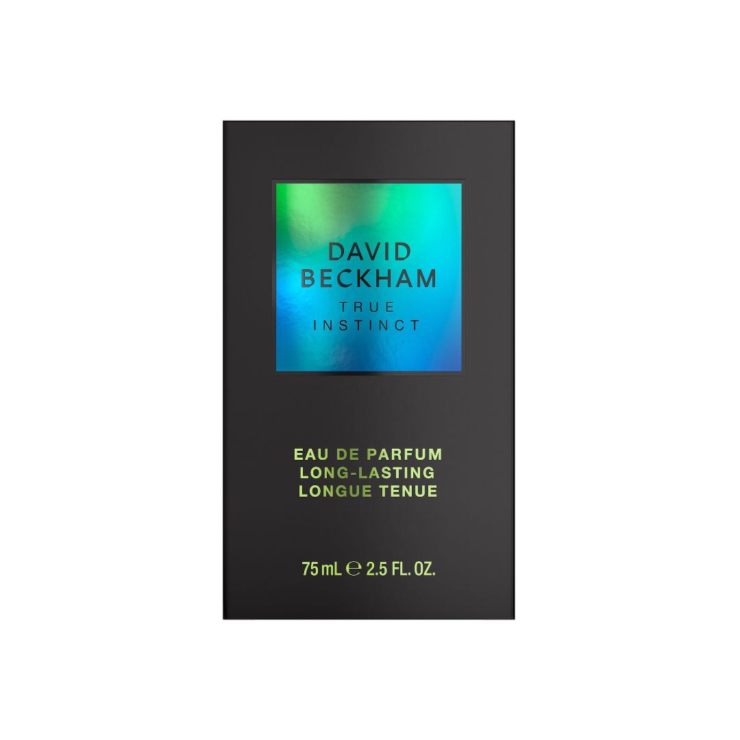 True Instinct Eau De Parfum - 75ml