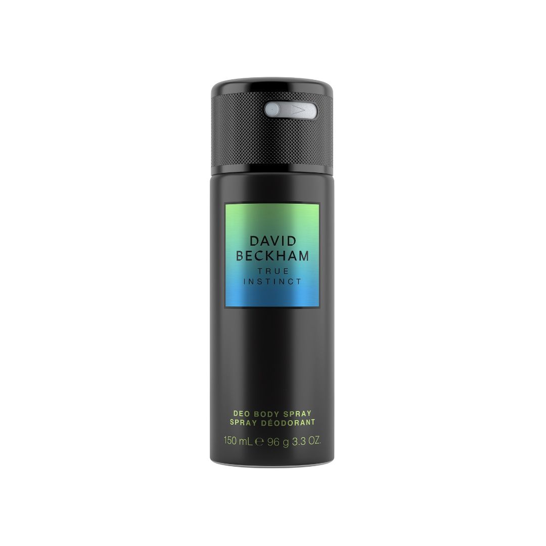 True Instinct Deodorant Body Spray - 150ml