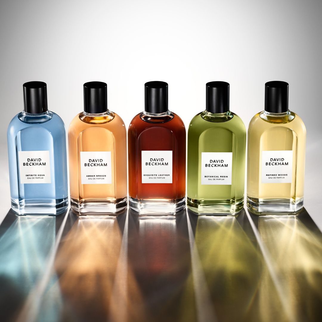 Collection Amber Breeze Eau De Parfum - 100ml