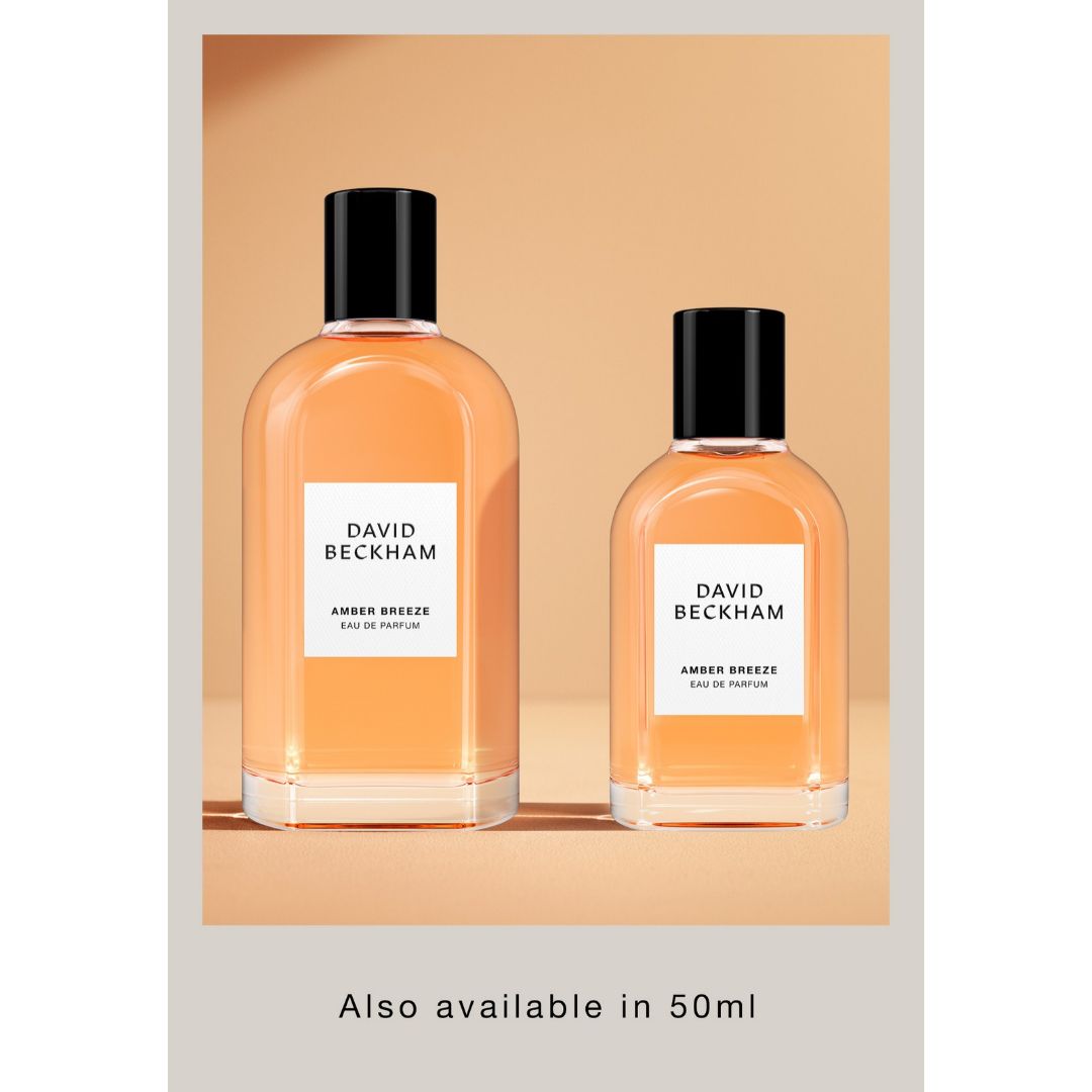 Collection Amber Breeze Eau De Parfum - 100ml
