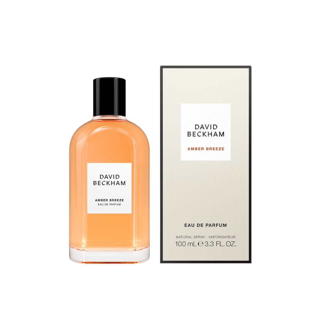 Collection Amber Breeze Eau De Parfum - 100ml