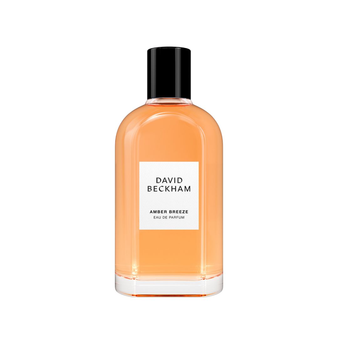 Collection Amber Breeze Eau De Parfum - 100ml