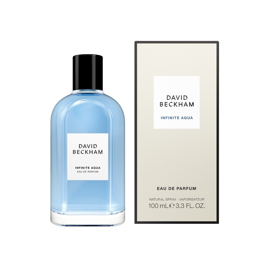 Collection Infinite Aqua Eau De Parfum - 100ml